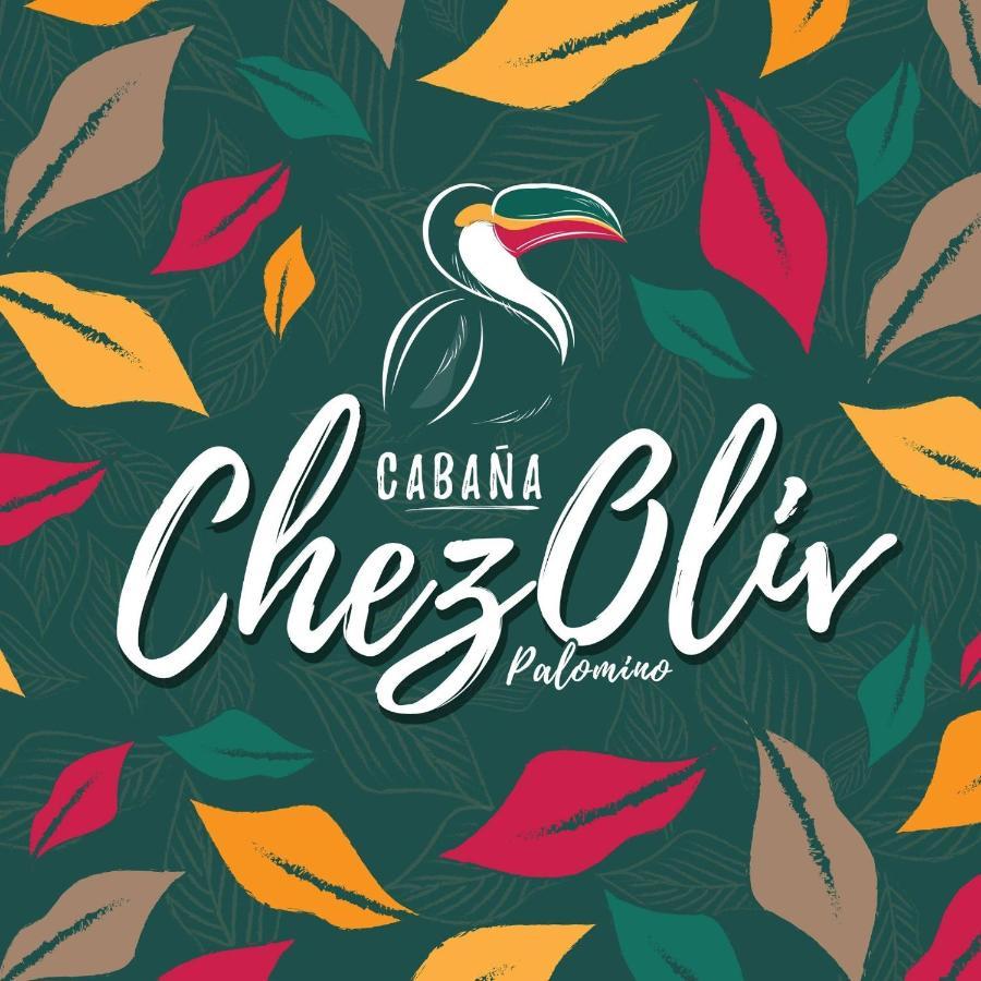 Chez Oliv Villa Palomino Dış mekan fotoğraf