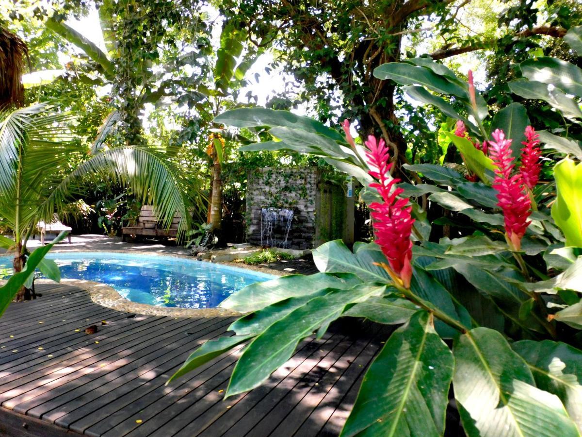 Chez Oliv Villa Palomino Dış mekan fotoğraf