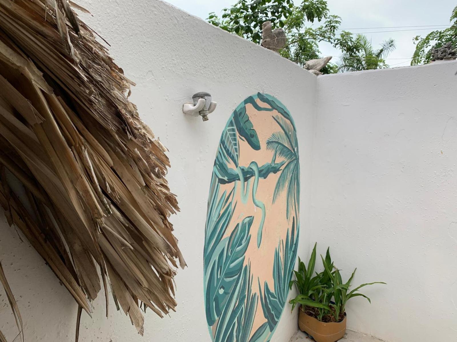 Chez Oliv Villa Palomino Dış mekan fotoğraf
