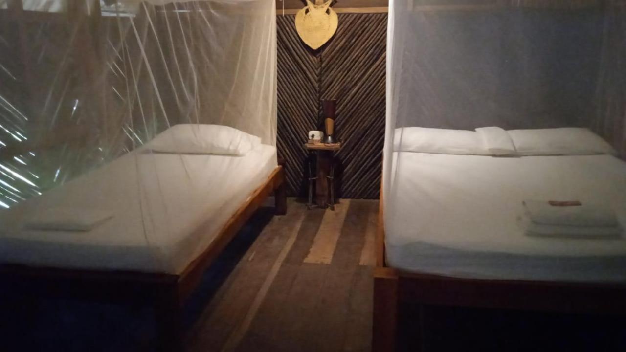 Chez Oliv Villa Palomino Dış mekan fotoğraf