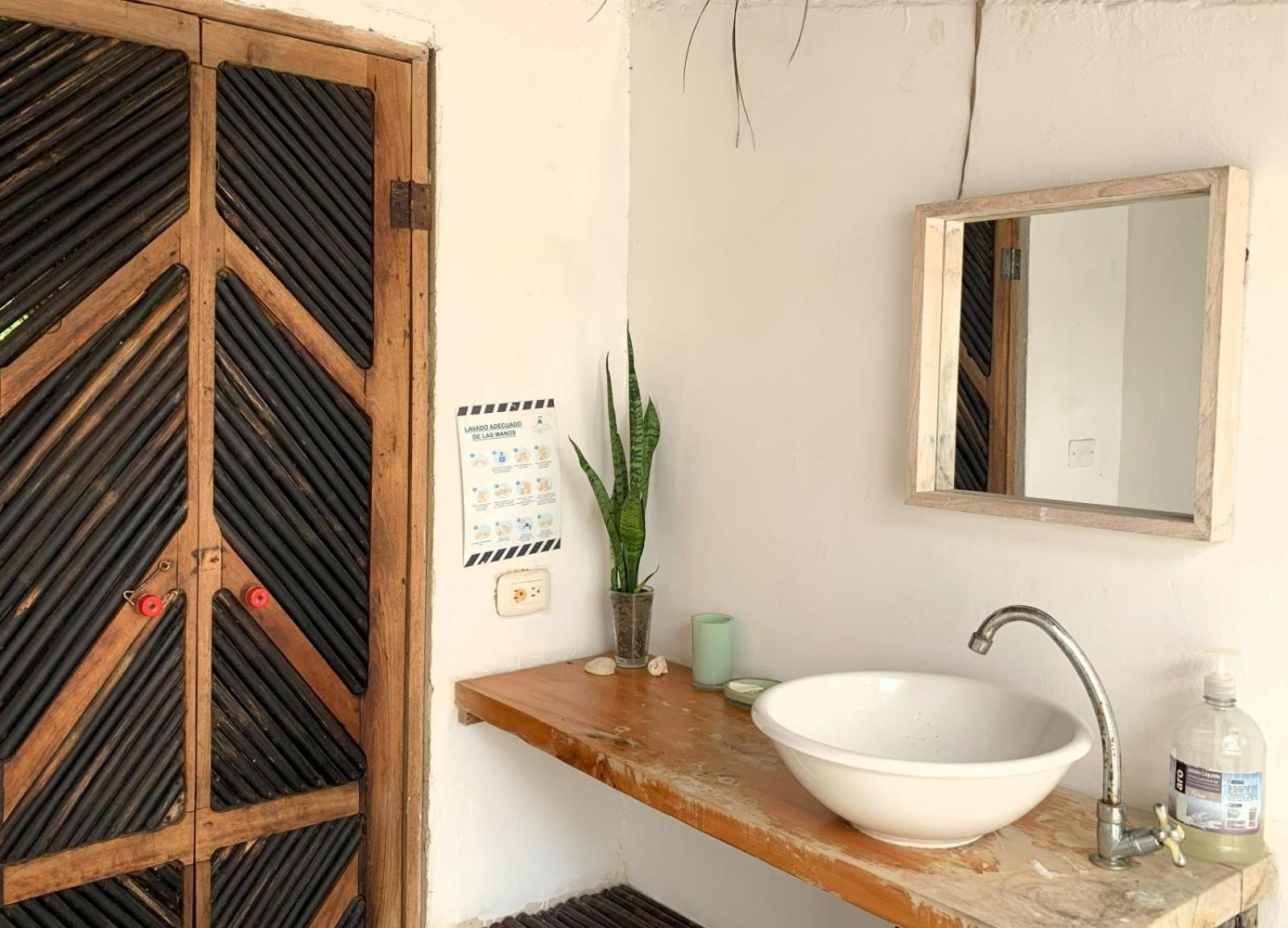 Chez Oliv Villa Palomino Dış mekan fotoğraf