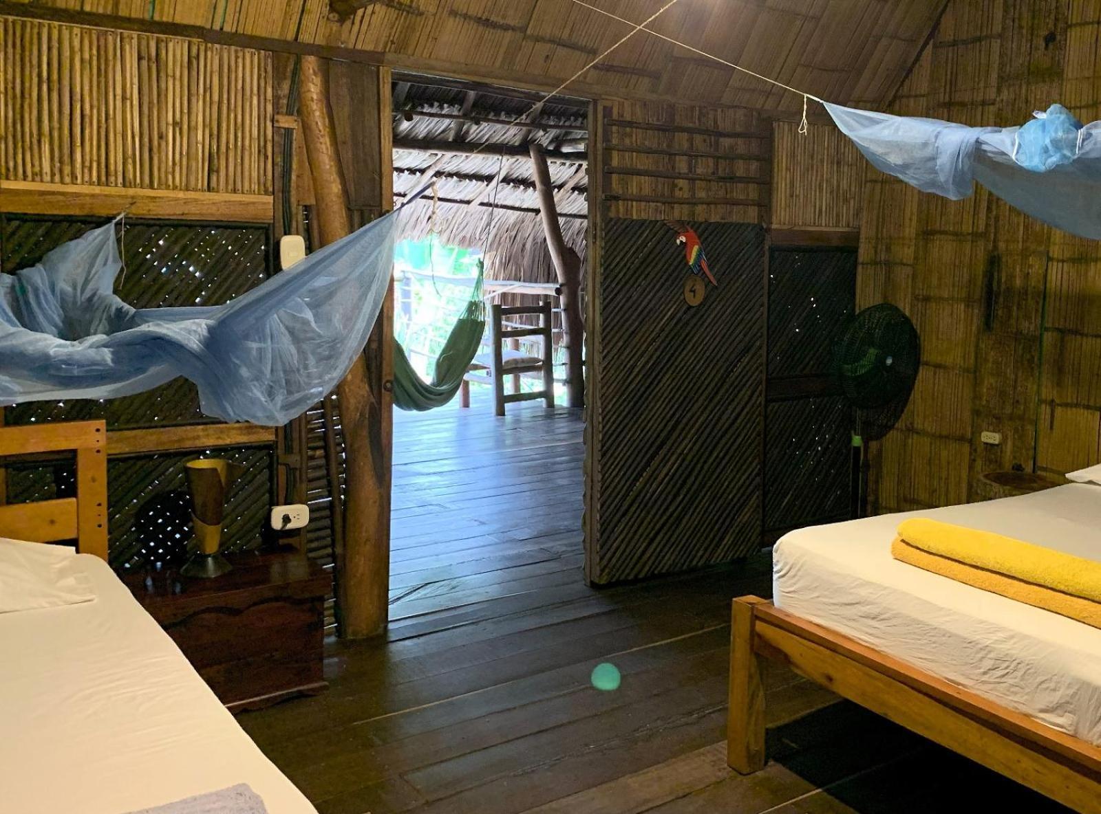 Chez Oliv Villa Palomino Dış mekan fotoğraf