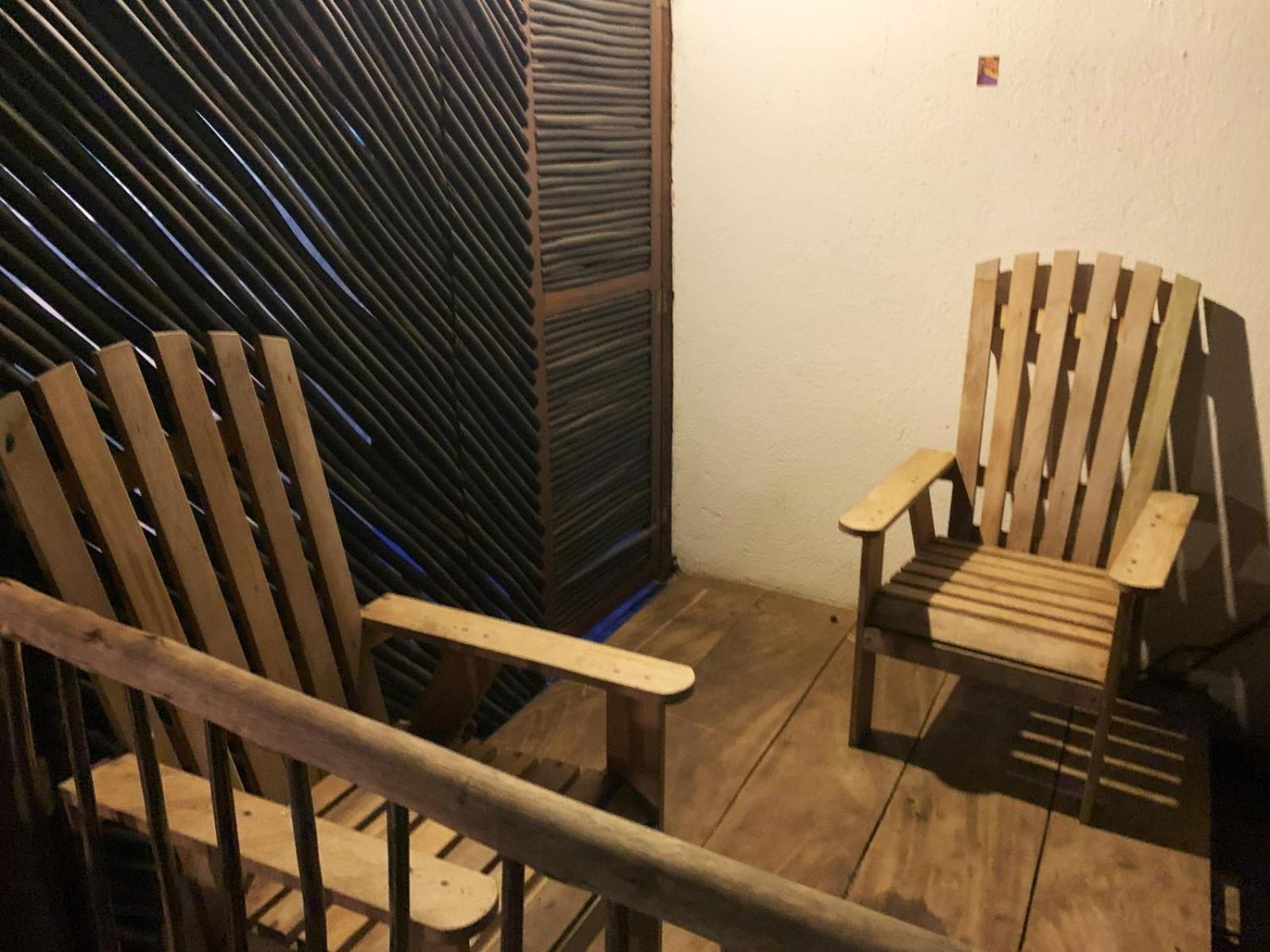Chez Oliv Villa Palomino Dış mekan fotoğraf
