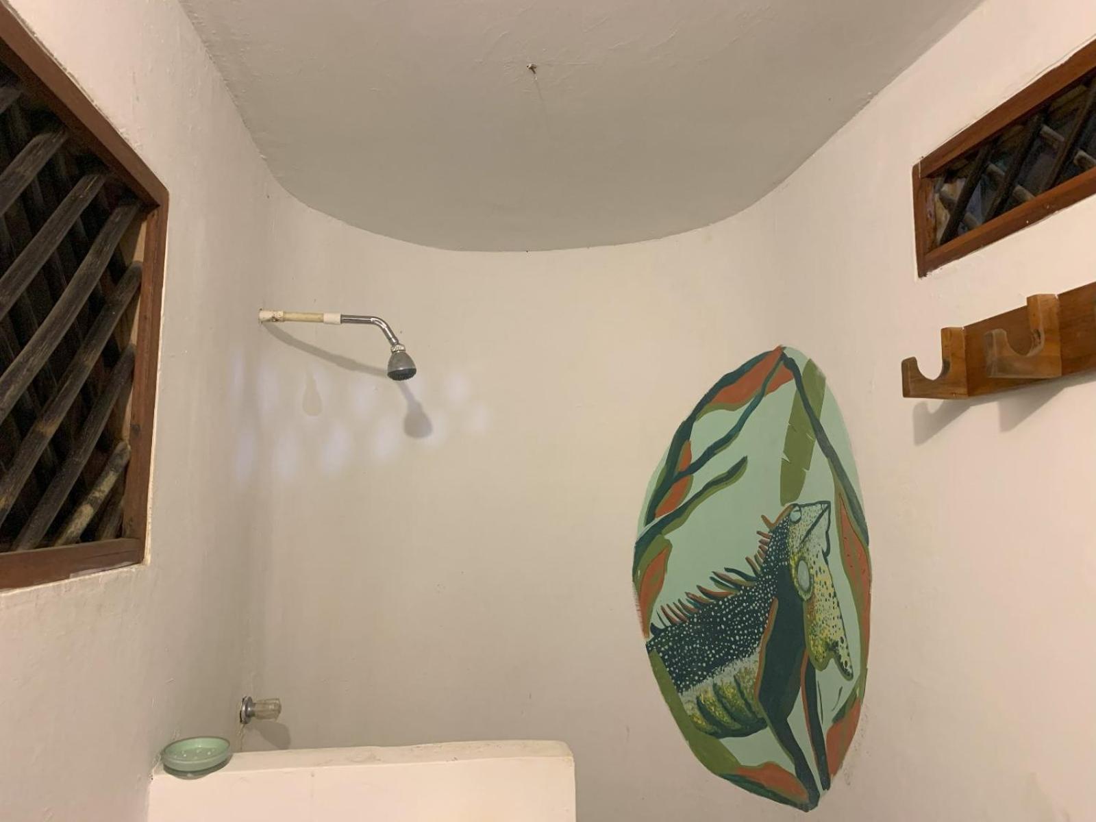 Chez Oliv Villa Palomino Dış mekan fotoğraf
